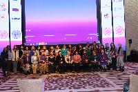 Holding a Symposium following EXPO 2022 – development of women's entrepreneurship